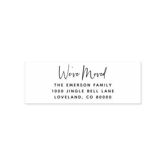 We hebben de stempel van het retouradres verplaats (Design)