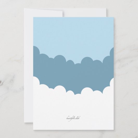 We hebben de uitnodiging ingetrokken (Achterkant)