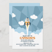 We hebben de uitnodiging ingetrokken (Voorkant / Achterkant)