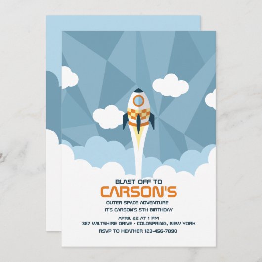 We hebben de uitnodiging ingetrokken (Voorkant / Achterkant)