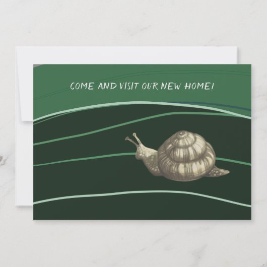 We hebben de uitnodiging verplaatst (Achterkant)