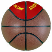 We hebben de vaardigheden - basketbal (Rechts)