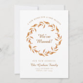 We hebben de valleien van de grote beweging aangek (Voorkant)