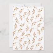 We hebben de valleien van de grote beweging aangek (Achterkant)