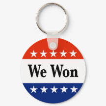 We hebben de verkiezingen van 2026 gewonnen