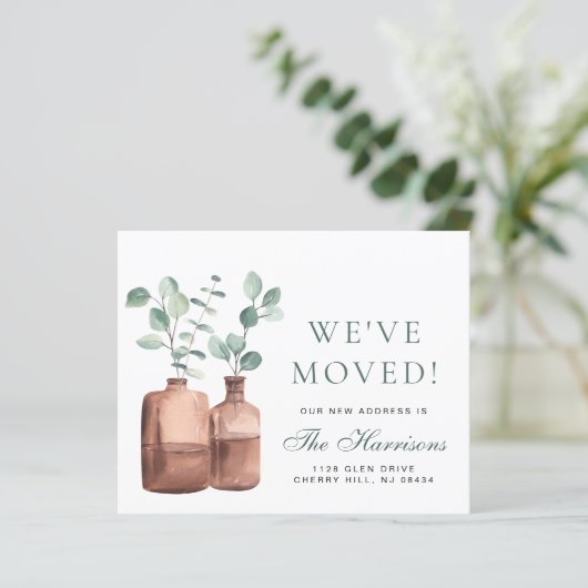 We hebben de Waterverf van Eucalyptus verplaatst (Staand voorkant)