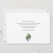 We hebben de Waterverf verplaatst Aankondiging (Achterkant)