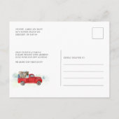 We hebben de wijziging van de aankondiging van adr (Achterkant)