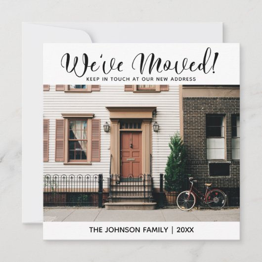 We hebben de wijziging van de aankondiging van adr (Voorkant)