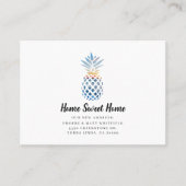 We hebben de wijziging van de aankondiging van adr (Voorkant)