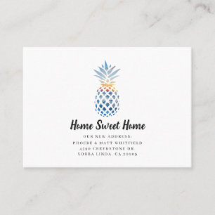 We hebben de wijziging van de aankondiging van adr