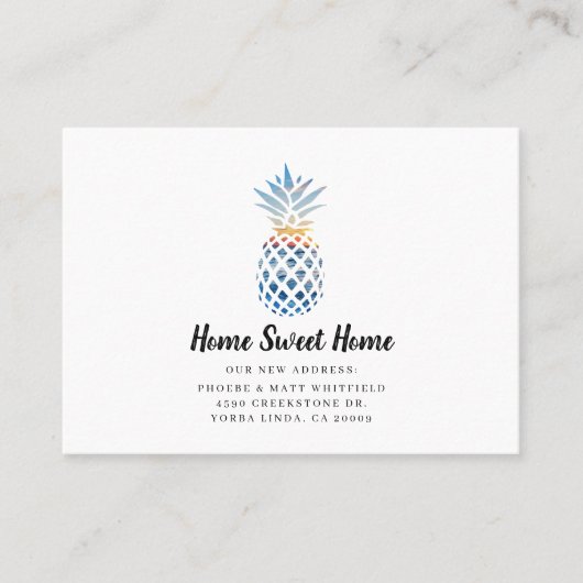 We hebben de wijziging van de aankondiging van adr (Voorkant)