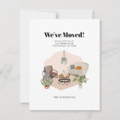 We hebben de wijziging van de aankondiging van adr (Voorkant)