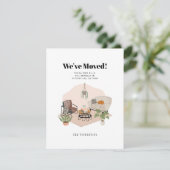 We hebben de wijziging van de aankondiging van adr (Staand voorkant)