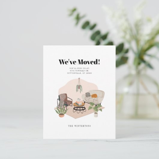 We hebben de wijziging van de aankondiging van adr (Staand voorkant)