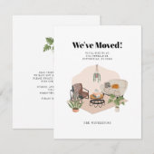 We hebben de wijziging van de aankondiging van adr (Voorkant / Achterkant)