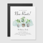 We hebben de wijziging van de aankondiging van adr (Voorkant / Achterkant)