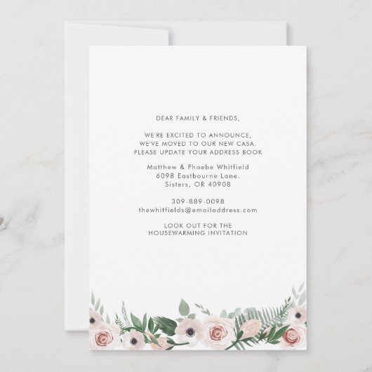 We hebben de wijziging van de aankondiging van adr (Achterkant)