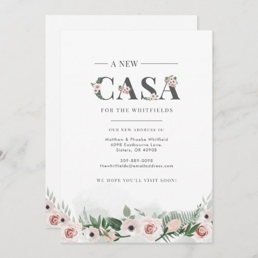 We hebben de wijziging van de aankondiging van adr (Voorkant / Achterkant)