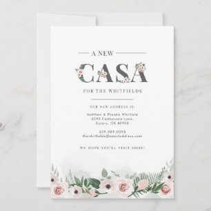 We hebben de wijziging van de aankondiging van adr