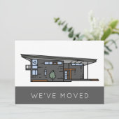 We hebben de wijziging van de aankondiging van adr (Staand voorkant)