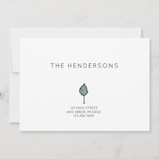 We hebben de wijziging van de aankondiging van adr (Achterkant)