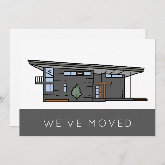 We hebben de wijziging van de aankondiging van adr (Voorkant / Achterkant)