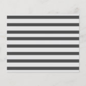 We hebben de wijziging van de aankondiging van adr (Achterkant)