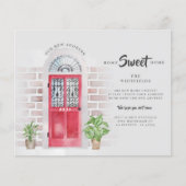 We hebben de wijziging van de aankondiging van adr (Voorkant)