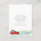 We hebben de wijziging van de aankondiging van adr (Achterkant)