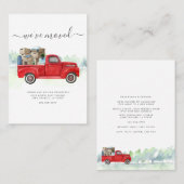 We hebben de wijziging van de aankondiging van adr (Voorkant / Achterkant)