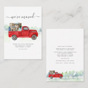 We hebben de wijziging van de aankondiging van adr