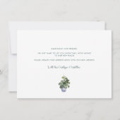 We hebben de wijziging van de aankondiging van adr (Achterkant)