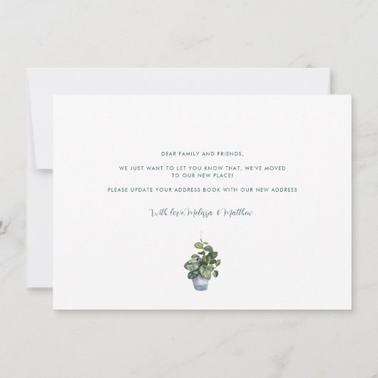 We hebben de wijziging van de aankondiging van adr (Achterkant)