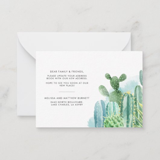 We hebben de wijziging van de aankondiging van adr (Achterkant)