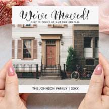 We hebben de wijziging van de aankondiging van adr