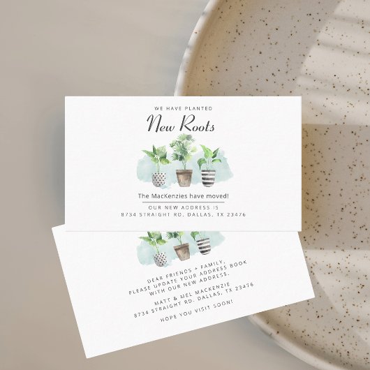 We hebben de wijziging van de aankondiging van adr