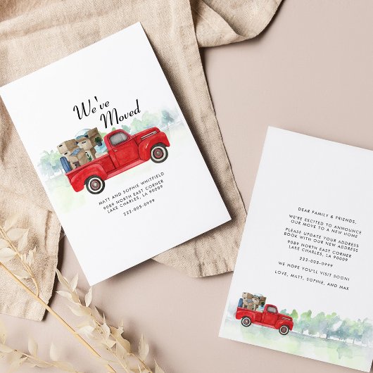 We hebben de wijziging van de aankondiging van adr