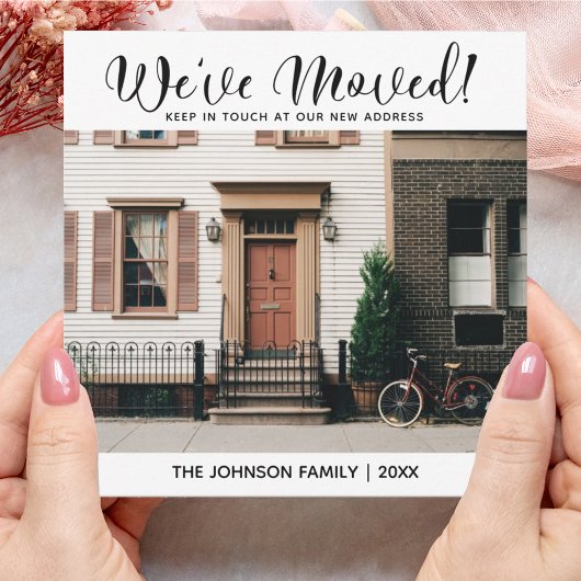 We hebben de wijziging van de aankondiging van adr