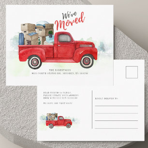 We hebben de wijziging van de aankondiging van adr