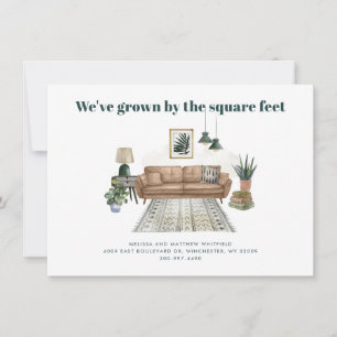 We hebben de wijziging van de aankondiging van adr