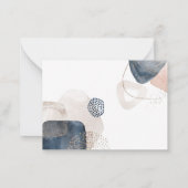 We hebben de wijziging van de aankondiging van adr (Achterkant)