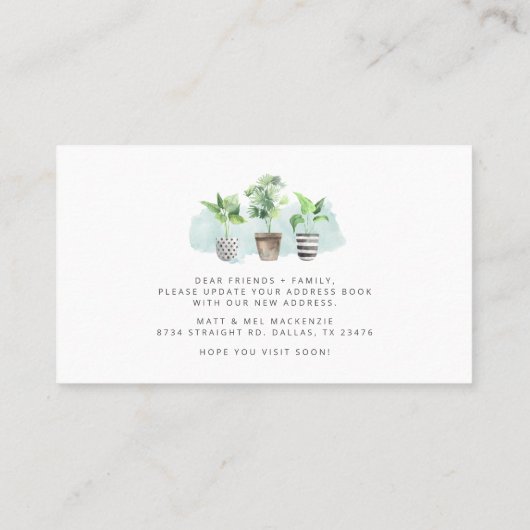 We hebben de wijziging van de aankondiging van adr (Achterkant)