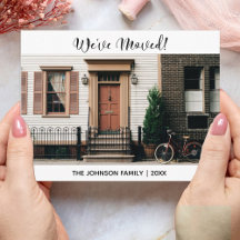 We hebben de wijziging van de aankondiging van adr