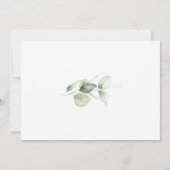 We hebben de wijziging van eBay-adres verplaatst Aankondiging (Achterkant)