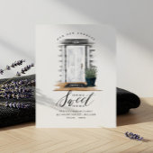 We hebben de witte voordeur van Waterverf Hamptons Aankondiging