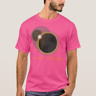 We hebben de zonsverduisteringsastronomie op gang t-shirt