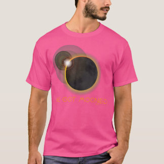We hebben de zonsverduisteringsastronomie op gang t-shirt