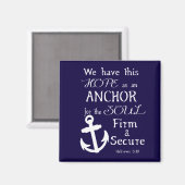 We hebben deze hoop magneet (Voorkant / Achterkant)