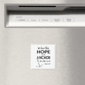 We hebben deze hoopmagneet magneet (Insitu (Vaatwasser))